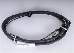 ACDelco GM Genuine Parts Battery Cables for 2006-2009 IMPALA, 2006-2007 MONTE CARLO - 19115414