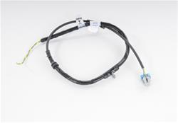 ACDelco ABS Wheel Speed Sensor Wiring Harnesses for 2006-2011 DTS, LUCERNE - 19115818
