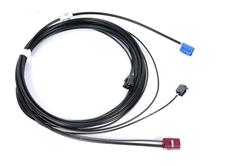 ACDelco Antenna Cables for 2011-2015 CRUZE, 2016 CRUZE LIMITED - 19118744
