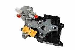 ACDelco GM Genuine Parts Door Latch Assemblies for 2001-2005 AZTEK, 2002-2007 RENDEZVOUS - 19120292
