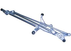 ACDelco GM Genuine Parts Windshield Wiper Transmission Linkages for 2006-2013 IMPALA, 2014-2016 IMPALA LIMITED - 19120737