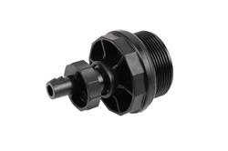 ACDelco Oil Pan Drain Plugs 19121759