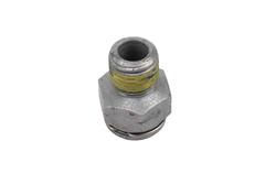 ACDelco Automatic Transmission Oil Cooler End Fittings 19125677