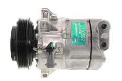ACDelco Air Conditioning Compressors for 2006-2007 ION - 19130592