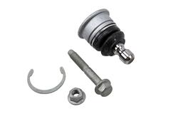 ACDelco GM Genuine Parts Suspension Ball Joints for 2002-2009 TRAILBLAZER, 2002-2006 TRAILBLAZER EXT - 19133638