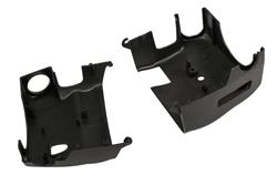 ACDelco GM Genuine Parts Steering Column Covers