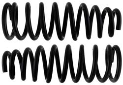 ACDelco Coil Springs 19161297