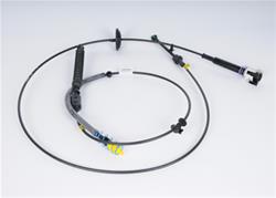 ACDelco GM Genuine Parts Automatic Transmission Shifter Cables 19167308