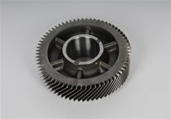 ACDelco - Manual Transmission Gears for 2010 CAMARO, 2008-2013 CORVETTE, 2009 G8 - 19180039