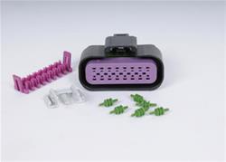 ACDelco Wiring Connectors 19180282
