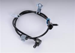 ACDelco ABS Wheel Speed Sensors for 2003-2004 ASTRO, SAFARI - 19181878