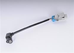 ACDelco ABS Wheel Speed Sensors for 1999-2005 DEVILLE, 2006-2008 DTS - 19181883