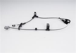ACDelco ABS Wheel Speed Sensor Wiring Harnesses for 2009-2010 VIBE - 19184317