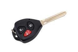 ACDelco Remote Key Fobs for 2009-2010 VIBE - 19185110