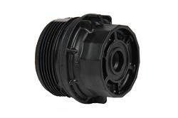 ACDelco - Oil Filter Components for 2009-2010 VIBE - 19185631