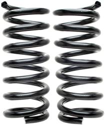 ACDelco Coil Springs 19187037