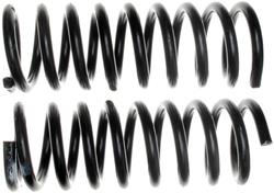 ACDelco Coil Springs 19187042
