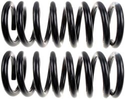 ACDelco Coil Springs 19187044