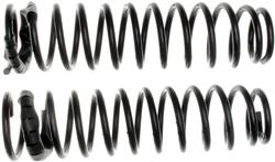 ACDelco Coil Springs 19191145