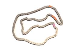 ACDelco Timing Chains for 2009-2010 VIBE - 19205587