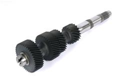 ACDelco - Manual Transmission Replacement Parts for 2009-2010 CORVETTE - 19206243