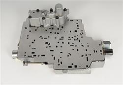ACDelco Remanufactured Automatic Transmission Valve Bodies 19207800