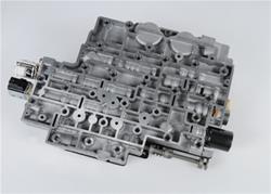 ACDelco Remanufactured Automatic Transmission Valve Bodies 19207801