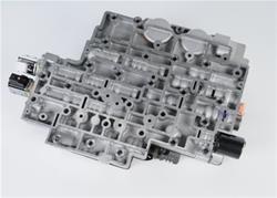 ACDelco Remanufactured Automatic Transmission Valve Bodies 19207802