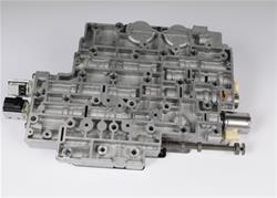 ACDelco Remanufactured Automatic Transmission Valve Bodies 19207805