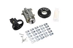 ACDelco Ignition Key Lock Cylinders 19207987
