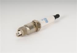 ACDelco - Spark Plugs for 1991-1993 CAPRICE, 1991-1992 COMMERCIAL CHASSIS - 19208523