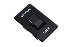 ACDelco Replacement Switches for 1988-1995 ASTRO, SAFARI - 19209378