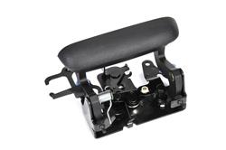ACDelco - Door Handles, Exterior for 2002-2006 AVALANCHE 1500, AVALANCHE 2500, ESCALADE EXT - 19209650