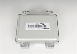 ACDelco GM Genuine Parts Remanufactured Engine Control Modules for 2004-2005 MALIBU, ION, 2005 COBALT - 19209823
