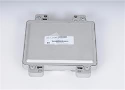 ACDelco GM Genuine Parts Remanufactured Engine Control Modules 19210069