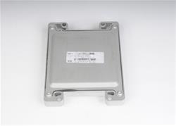ACDelco GM Genuine Parts Remanufactured Engine Control Modules 19210074