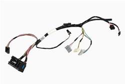 ACDelco Steering Column Wiring Harnesses 19210255