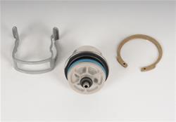 ACDelco Fuel Pressure Regulators - Free Shipping on Orders Over