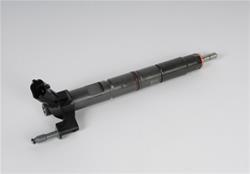 ACDelco Replacement Fuel Injectors 19210900