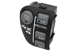 ACDelco Replacement Switches 19244092