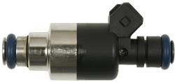 ACDelco Replacement Fuel Injectors 19244615