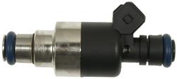 ACDelco Replacement Fuel Injectors for 1989-1992 CAMARO, FIREBIRD, 1989-1991 CORVETTE - 19244618