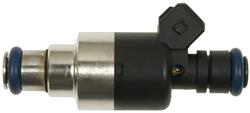ACDelco Replacement Fuel Injectors 19244621