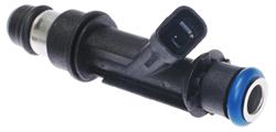 ACDelco GM Genuine Parts Fuel Injectors for 2003-2004 TRAILBLAZER EXT - 19244623