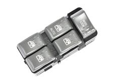 ACDelco Replacement Switches for 2001-2005 AZTEK - 19244667