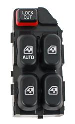 ACDelco Replacement Switches for 1995-2001 LUMINA - 19244677
