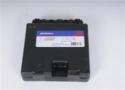 ACDelco Gold Remanufactured Body Control Modules for 2003 CENTURY, REGAL - 19244858