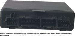 ACDelco Gold Remanufactured Body Control Modules for 2002 INTRIGUE - 19244860