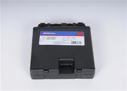 ACDelco Gold Remanufactured Body Control Modules for 2002 CENTURY, REGAL - 19244861