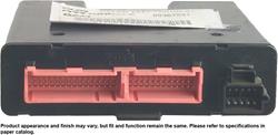 ACDelco GM Genuine Parts Remanufactured Body Control Modules for 1998-1999 INTRIGUE - 19244878